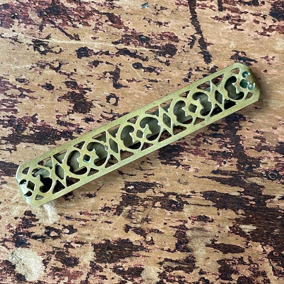 vintage hair accessories - Picture 13 of 14